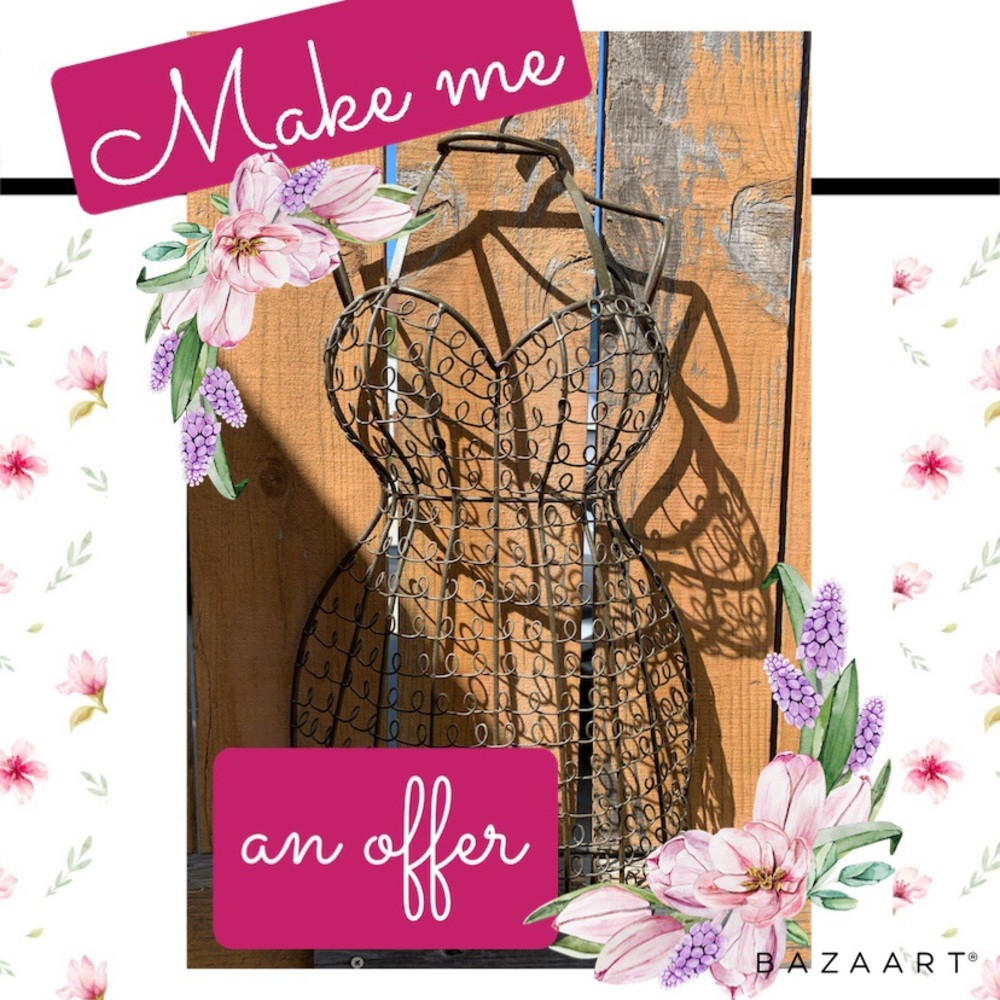 🌸Make me an offer🌸